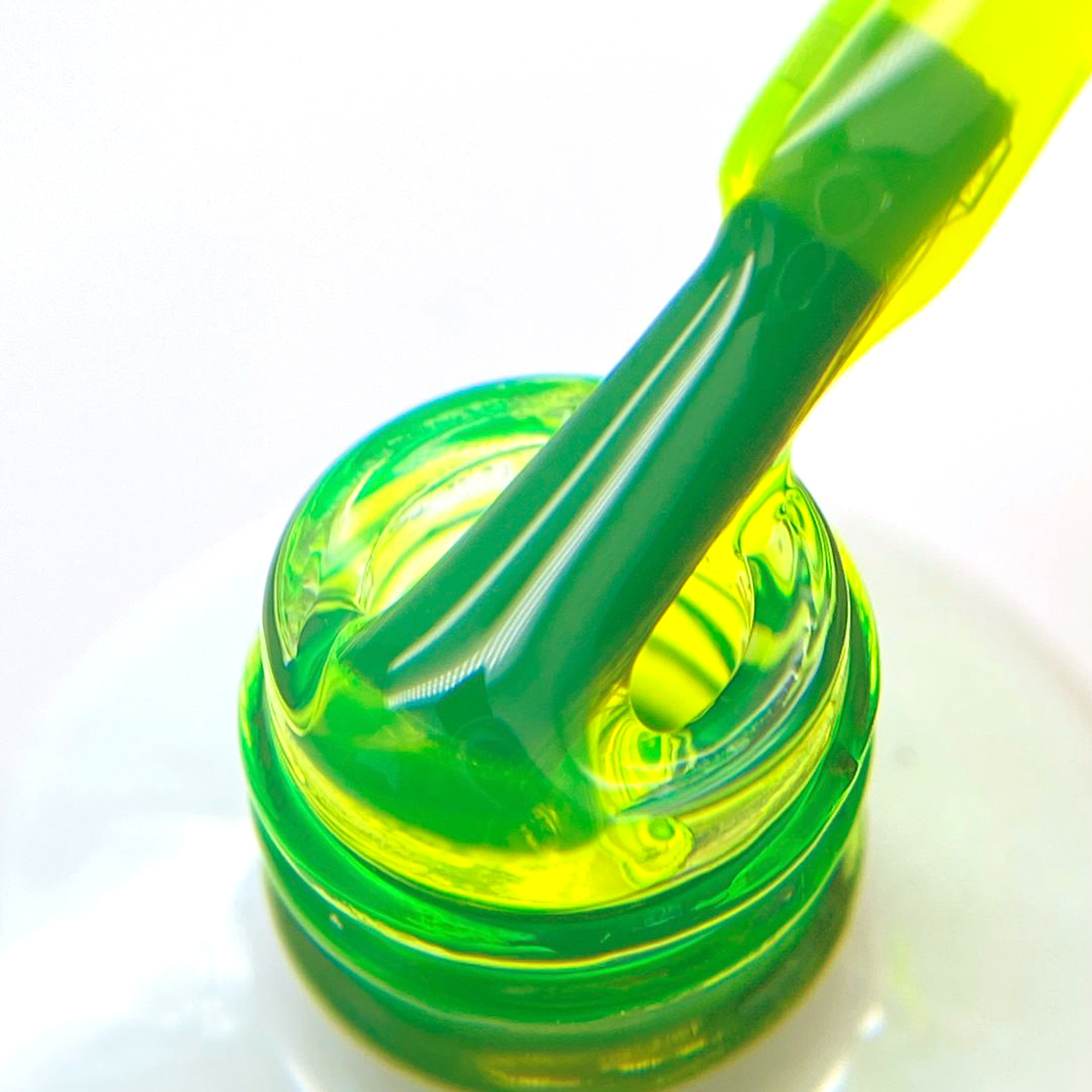 Гель-лак Glass 02 10мл