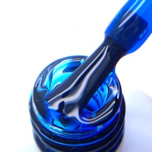 Гель-лак Glass 06 10мл