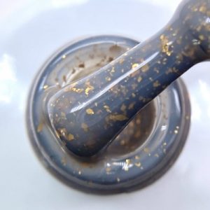 Гель-лак Gold 01 10мл