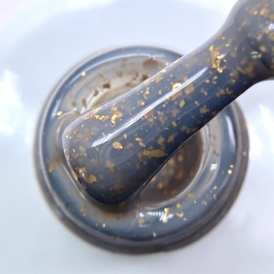 Гель-лак Gold 01 10мл