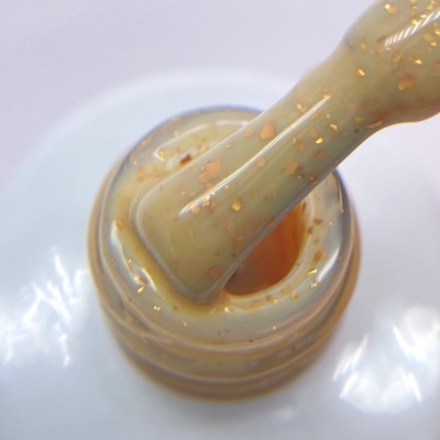 Гель-лак Gold 02 10мл