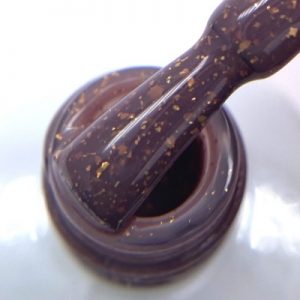 Гель-лак Gold 05 10мл