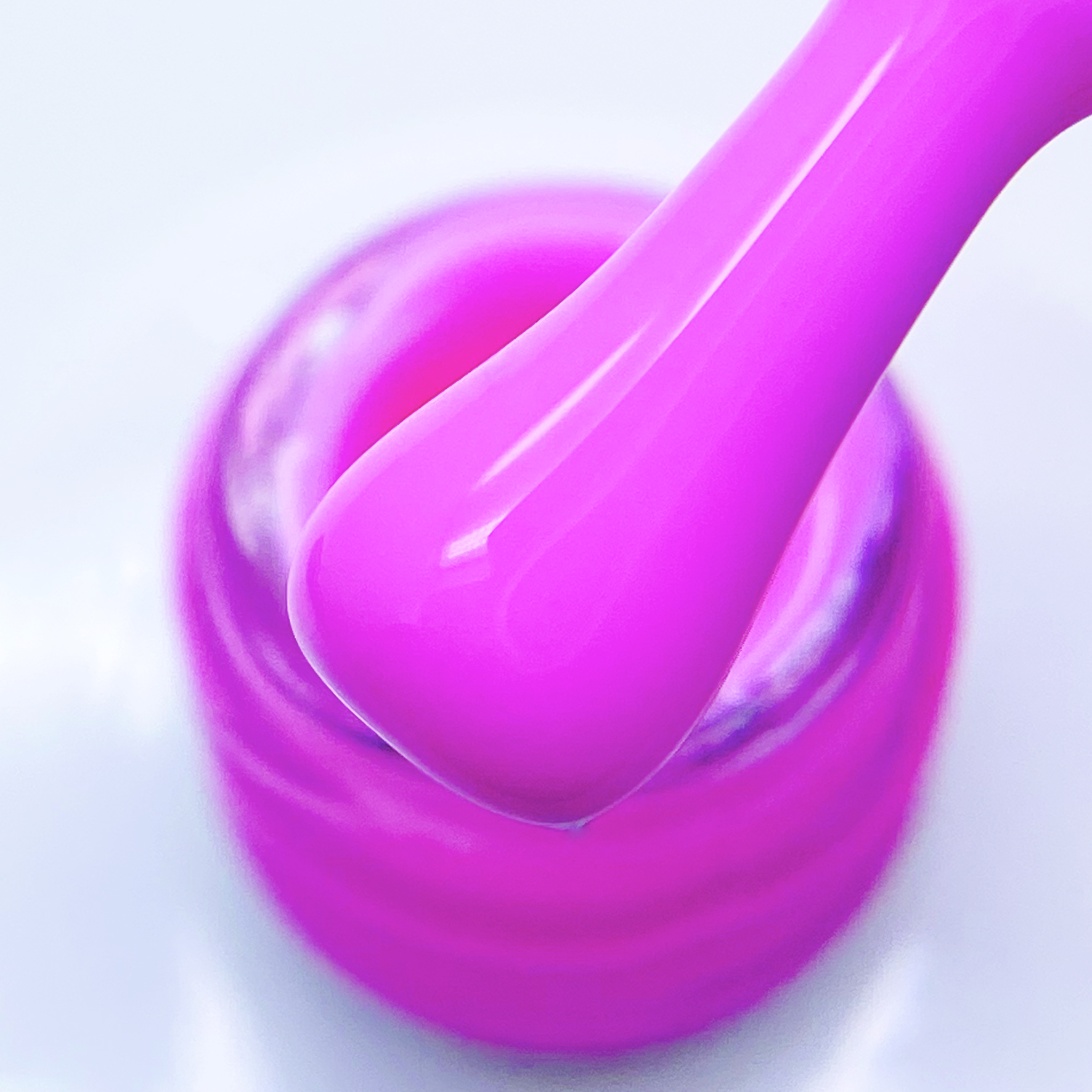 Гель-лак Jelly 07 10мл