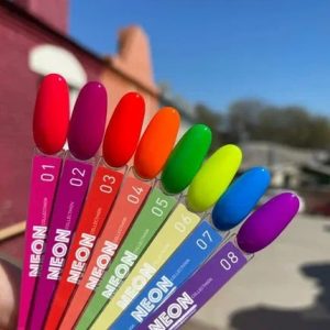 Гель-лак Neon 05 10мл