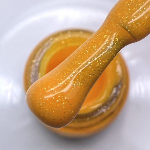 Гель-лак Shiny Neon 01 10мл