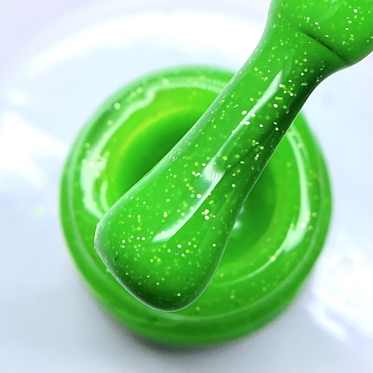 Гель-лак Shiny Neon 05 10мл