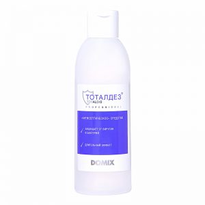 100 мл Антисептическое средство для обработки кожи