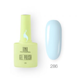 Гель-лак TNL 8 Чувств №286 - ясное небо (10 мл.)
