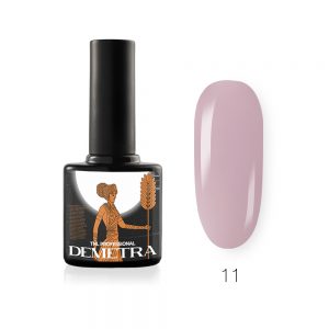 Гель-лак TNL DEMETRA №11 - олимпийские оды (10 мл.)