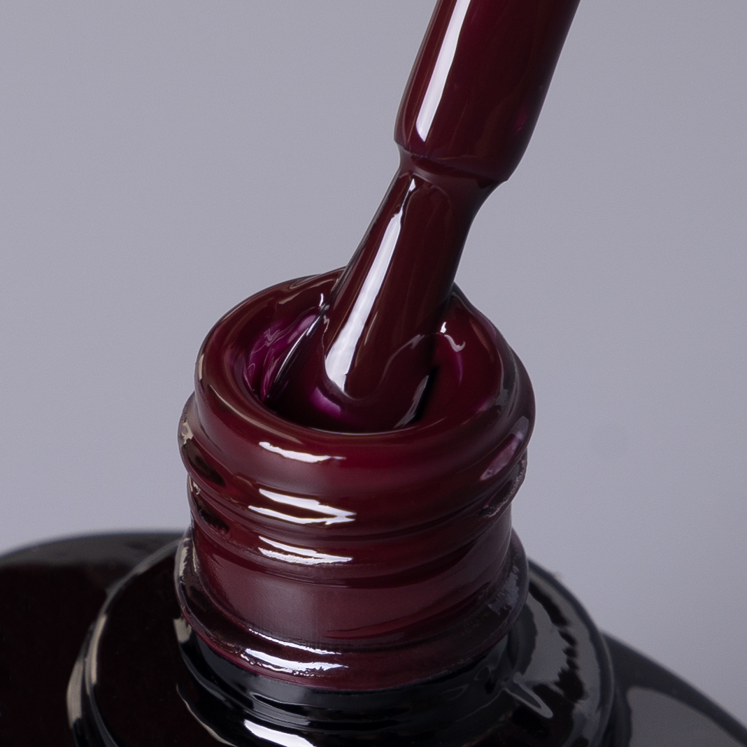 Гель-лак TNL Secret beach №01 –  дьявольские соблазны (10 мл.)