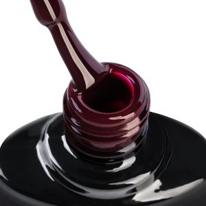 Гель-лак TNL Secret beach №01 –  дьявольские соблазны (10 мл.)