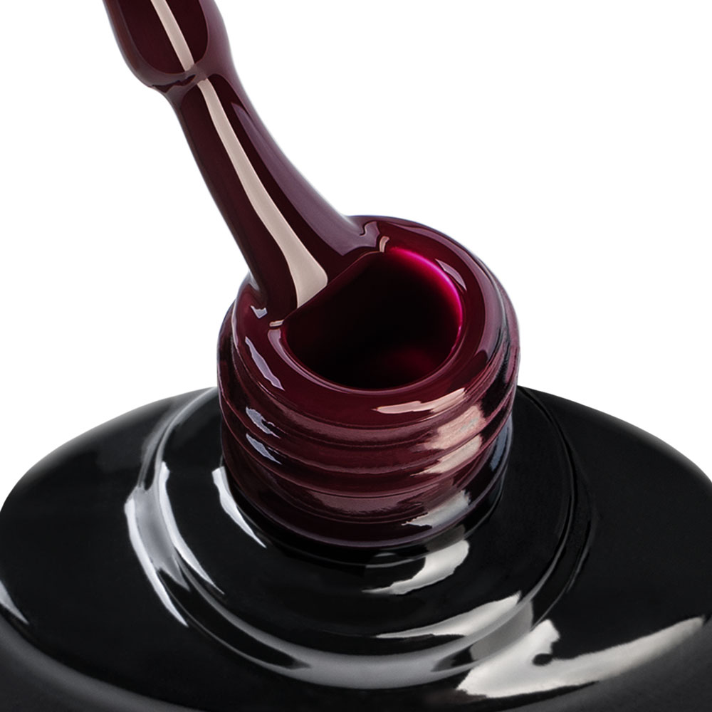 Гель-лак TNL Secret beach №01 –  дьявольские соблазны (10 мл.)