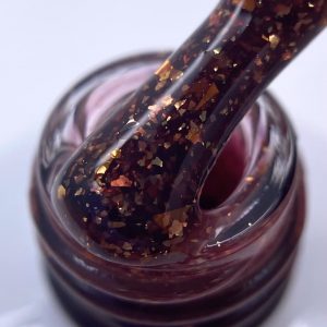 Гель-лак  Amber 06 10мл