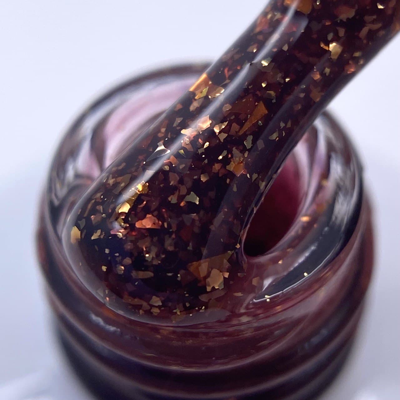 Гель-лак  Amber 06 10мл