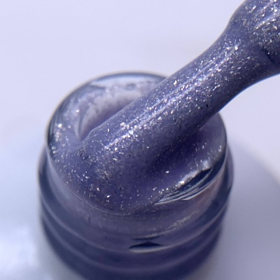 Гель-лак  Allure 04 10мл