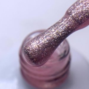 Гель-лак  Cream 01 10мл