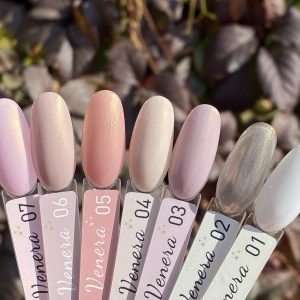 Гель-лак  Venera 06 10мл