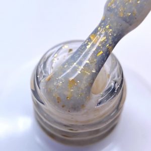 Гель-лак  Amber 01 10мл