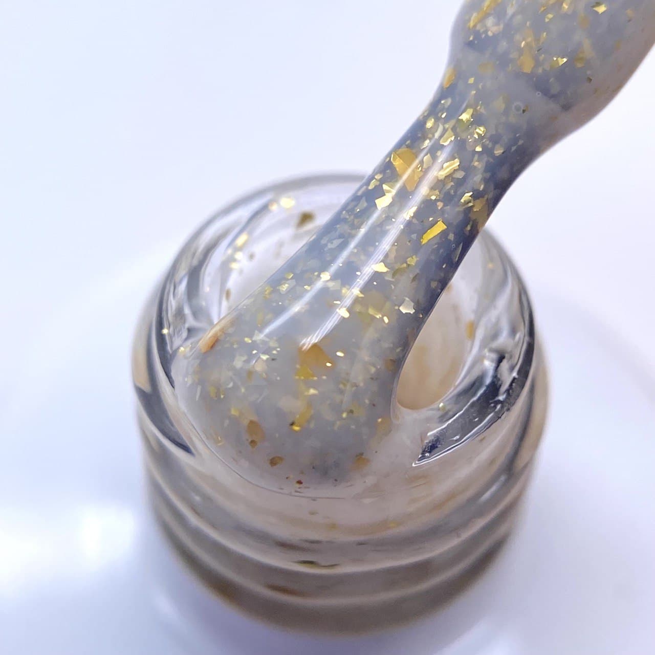 Гель-лак  Amber 01 10мл