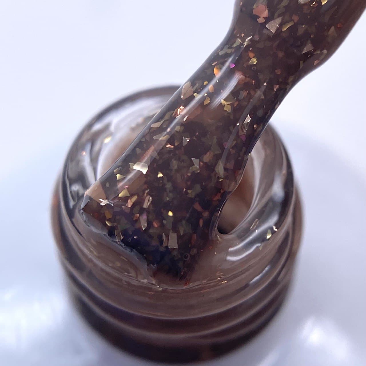 Гель-лак  Amber 02 10мл