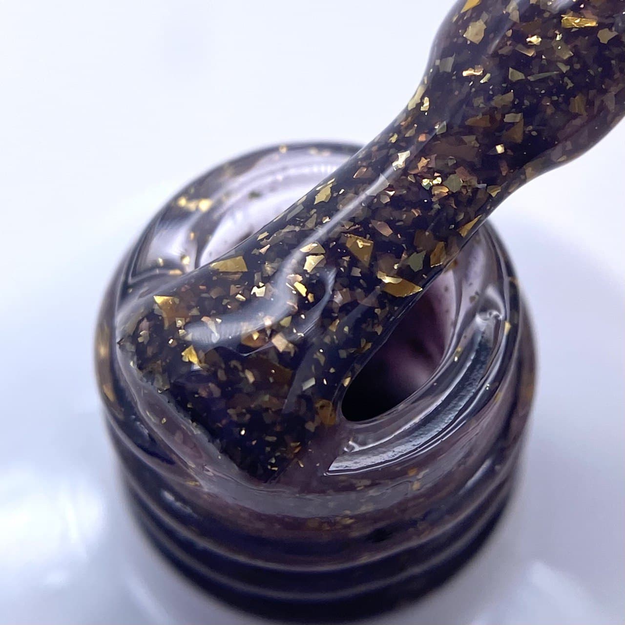 Гель-лак  Amber 03 10мл