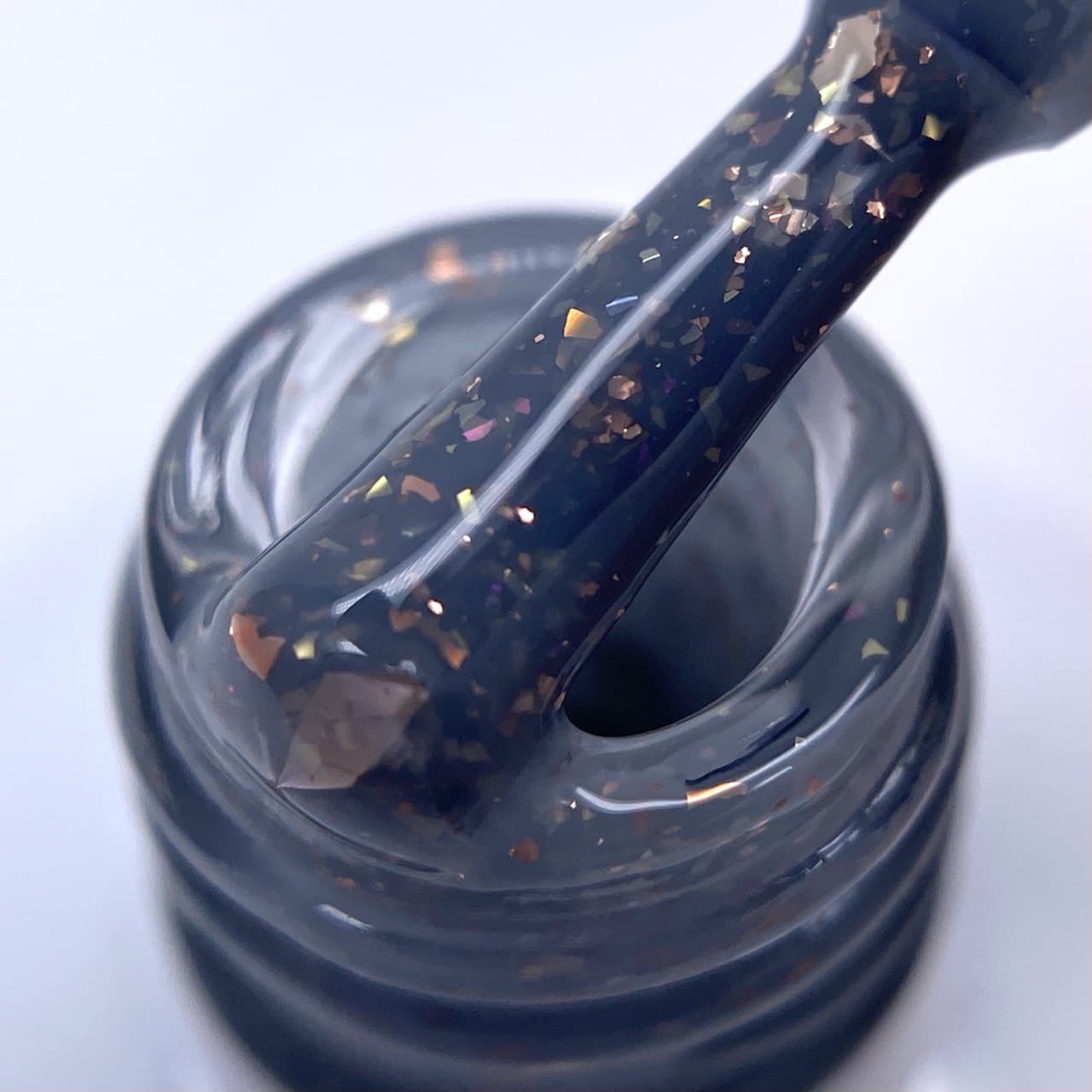 Гель-лак  Amber 04 10мл