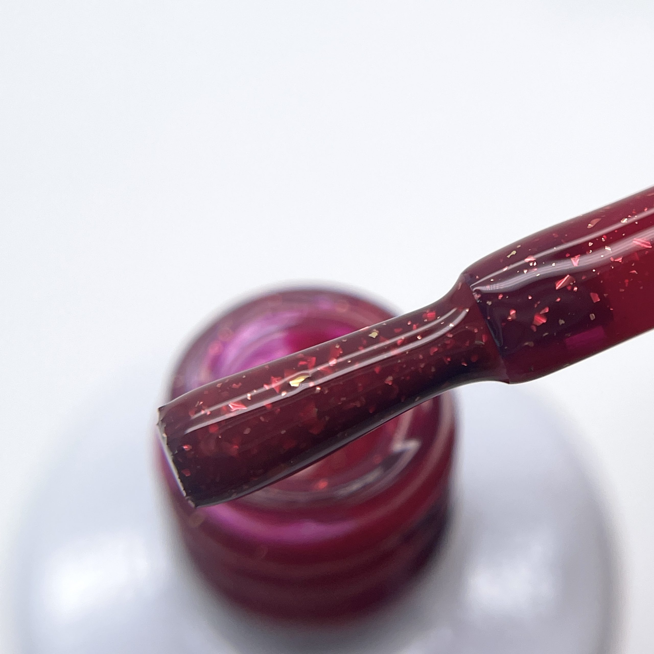 Гель-лак  Burlesk 07 10мл