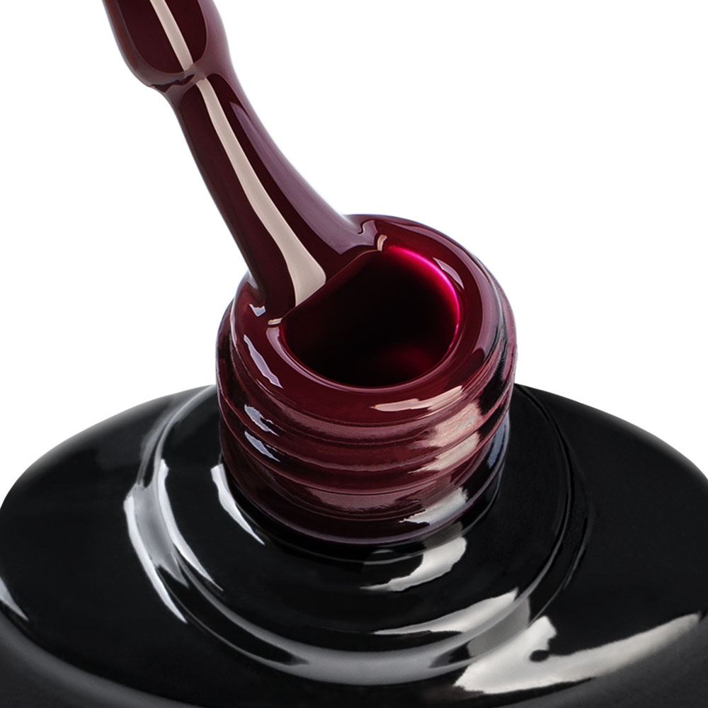 Гель-лак TNL Secret beach №03 – дикая страсть (10 мл.)