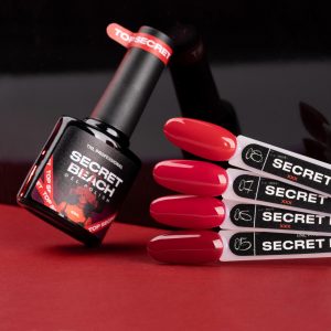 Гель-лак TNL Secret beach №07 – сладкая иллюзия (10 мл.)