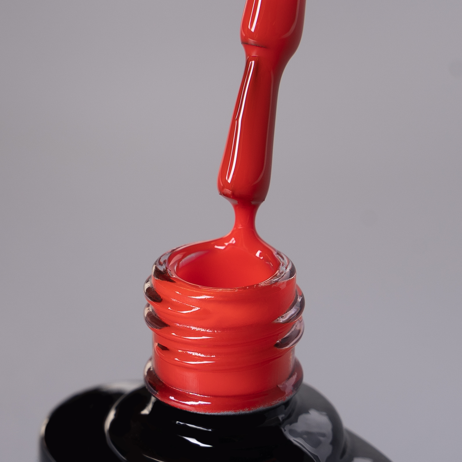 Гель-лак TNL Secret beach №10 – страстный поцелуй (10 мл.)