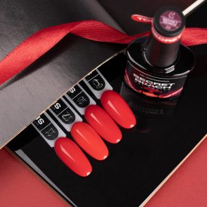 Гель-лак TNL Secret beach №11 – незабываемый экстаз (10 мл.)