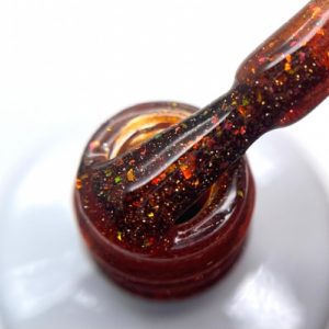 Гель-лак  Mars 01 10мл