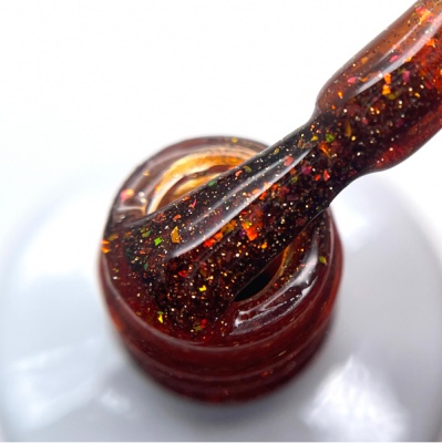 Гель-лак  Mars 01 10мл