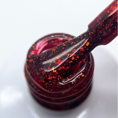 Гель-лак  Mars 02 10мл