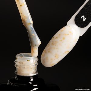 Гель-лак TNL Potal №02 – Желтый сапфир (10 мл.)