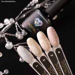 Гель-лак TNL Potal №03 – Цитрин (10 мл.)