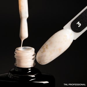 Гель-лак TNL Potal №03 – Цитрин (10 мл.)