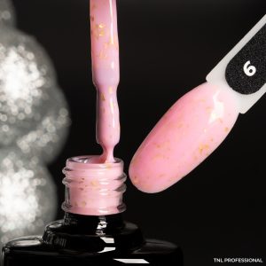 Гель-лак TNL Potal №06 – Кварц (10 мл.)