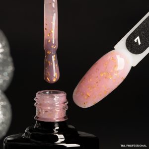 Гель-лак TNL Potal №07 – Турмалин (10 мл.)