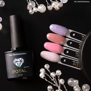 Гель-лак TNL Potal №08 – Аметист (10 мл.)