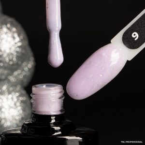 Гель-лак TNL Potal №09 – Аметрин (10 мл.)