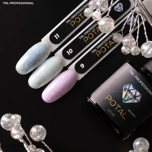 Гель-лак TNL Potal №10 – Алмаз (10 мл.)