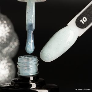 Гель-лак TNL Potal №10 – Алмаз (10 мл.)