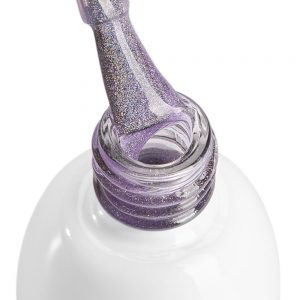 Гель-лак TNL Prism № 01 – disco-lilac (7 мл.)