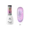 Гель-лак TNL Prism № 01 – disco-lilac (7 мл.)