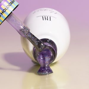Гель-лак TNL Prism № 01 – disco-lilac (7 мл.)