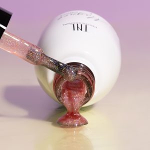 Гель-лак TNL Prism № 03 – disco-caramel (7 мл.)