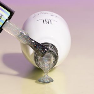 Гель-лак TNL Prism № 04 – disco-white (7 мл.)