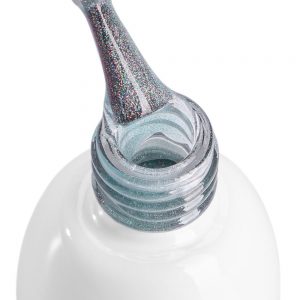 Гель-лак TNL Prism № 05 – disco-blue (7 мл.)