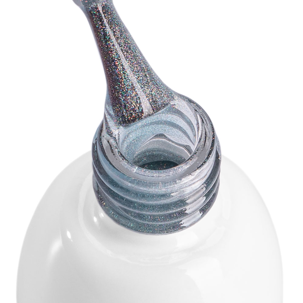 Гель-лак TNL Prism № 06 – disco-azure (7 мл.)